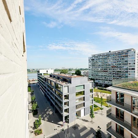 Domitys Emerald Haven Anversa Esterno foto