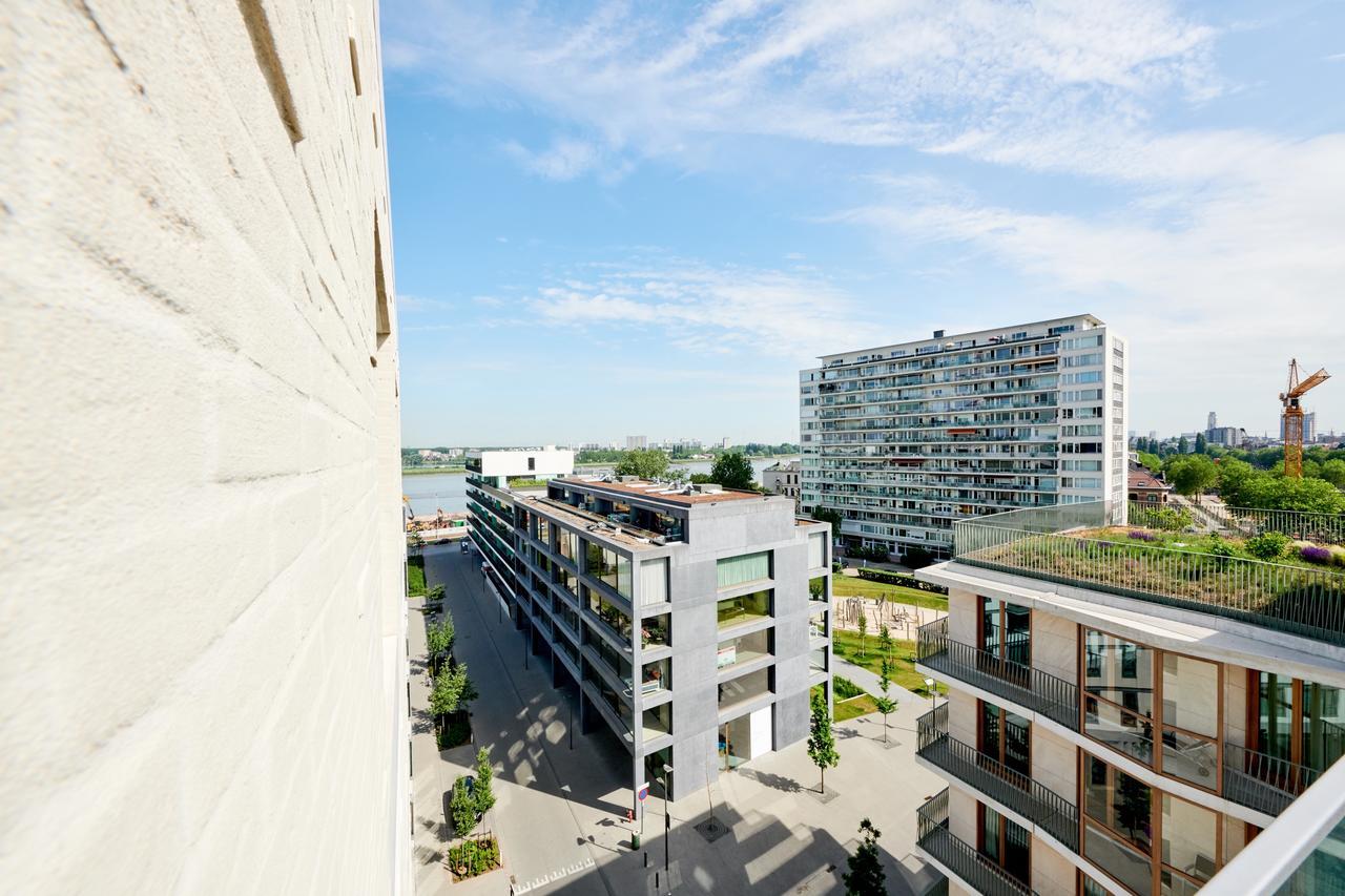 Domitys Emerald Haven Anversa Esterno foto