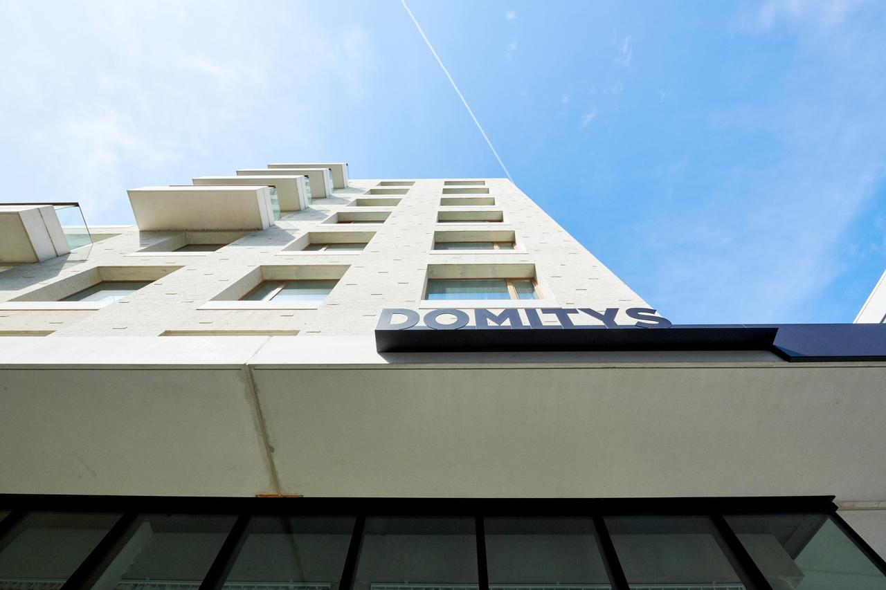 Domitys Emerald Haven Anversa Esterno foto