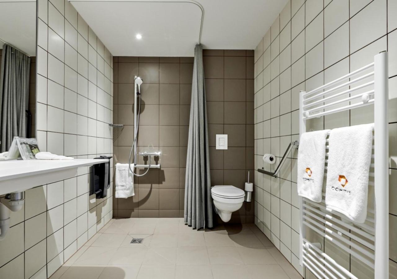 Domitys Emerald Haven Anversa Esterno foto